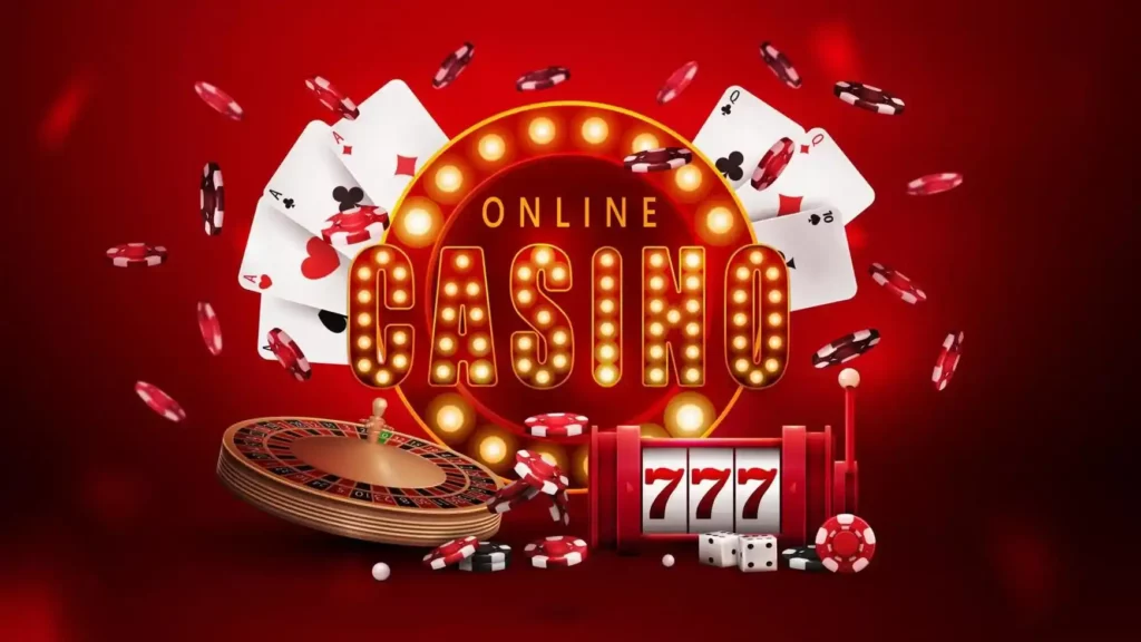 CASSINO ONLINE ABABKF Cassino Online